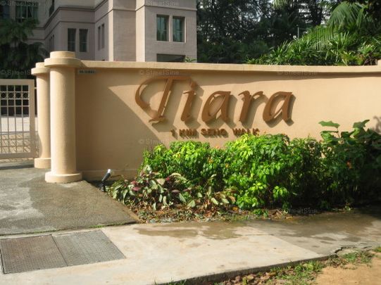 Tiara (D9), Condominium - For Rent - Photo 1