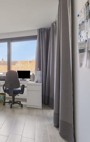 Appartement te huur - Photo 2