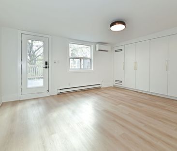 For Lease - 1105 Queen Street Unit# 3, Toronto, Ontario - Photo 1
