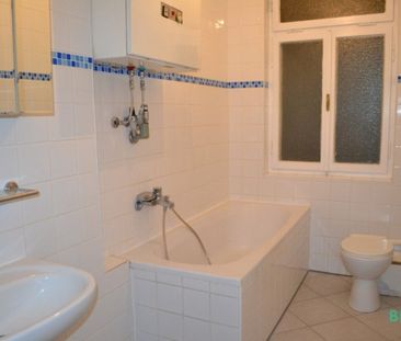 Sonnige 2 Zimmer-Wohnung - Ideal auch als Büro oder Praxis - Zentru... - Foto 2