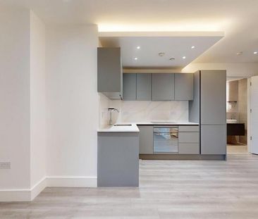 Studio to rent - Photo 4