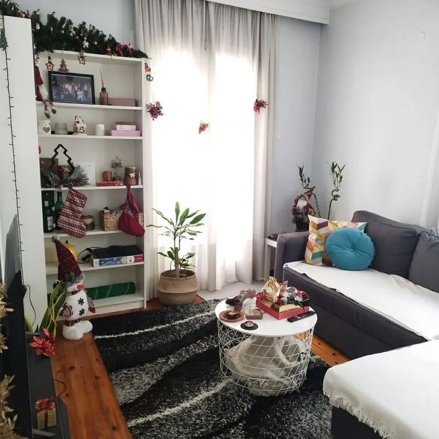 Διαμέρισμα για ενοικίαση - Φάληρο - Ιπποκράτειο, - Photo 1