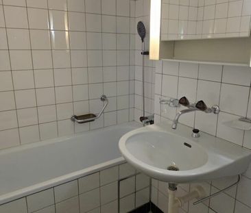 1 Zimmer, 1. Stock - Photo 3