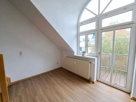Galeriewohnung in ruhiger Innenhoflage | Ägydigasse 13 - Photo 5