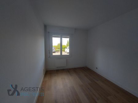 APPARTEMENT T3 64M - Photo 5