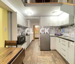 Loft για ενοικίαση - Κέντρο Θεσσαλονίκης, - Photo 4