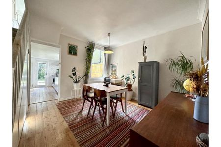 2 bedroom terraced house to rent - Photo 2