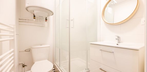 Appartement T1 de 17,72m2 - Photo 2