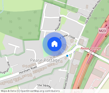 Blackswan Close, Crawley - Photo 1