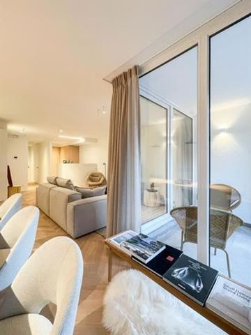 Appartement te huur - Photo 3