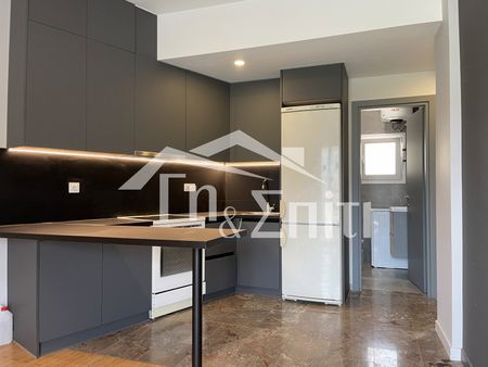 Διαμέρισμα προς ενοικίαση 550 € - Φωτογραφία 2