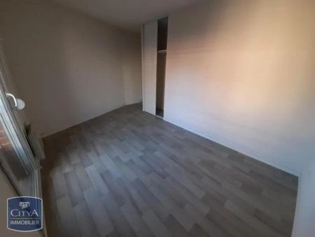 Appartement à louer 3 pièces 64.66m² - Photo 2