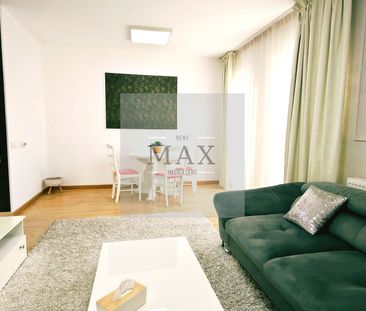 Apartament 2 camere, modern, 55mp , Et.1, parcare, balcon, Borhanci - Fotografie 1