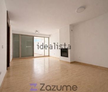 Alquiler de piso en Calle Valle De Somiedo - Photo 1