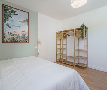 FIGUIERE Roommate 5 Bedrooms at Aix en Provence - Photo 1