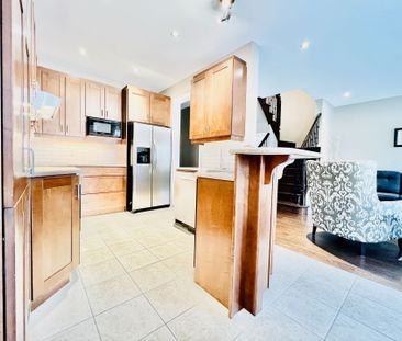 For Lease - 3463 Whilabout Terrace, Oakville, Ontario - Photo 4