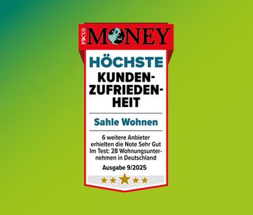 Ankommen, wohlfühlen, bleiben – Wohnen für 60+ - Foto 1