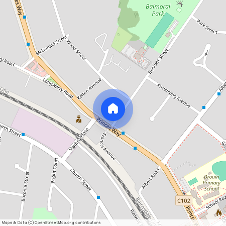 2/189 Princes Way, Drouin