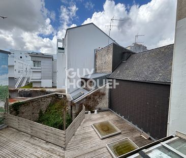Location Appartement 1 pièce 17m² - Photo 5