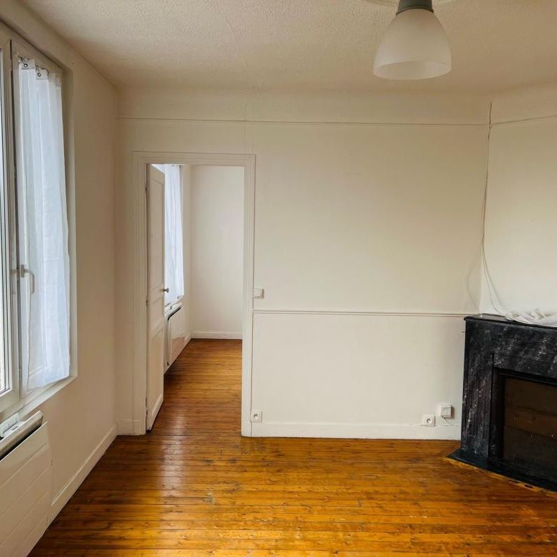 Location Appartement 2 pièces 35m² MEAUX 77100 - Photo 1