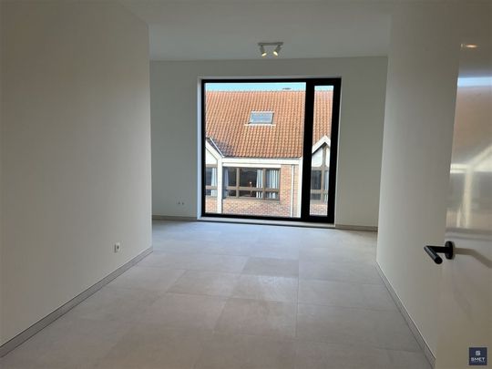 Appartement te huur in Haasdonk - Photo 1