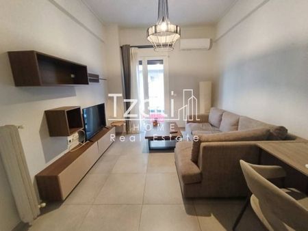 Διαμέρισμα για ενοικίαση Άνω Κυψέλη (Κυψέλη) - Photo 3