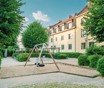 Tranchellsgatan 105 - Photo 2