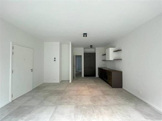 Appartement te huur - Foto 1