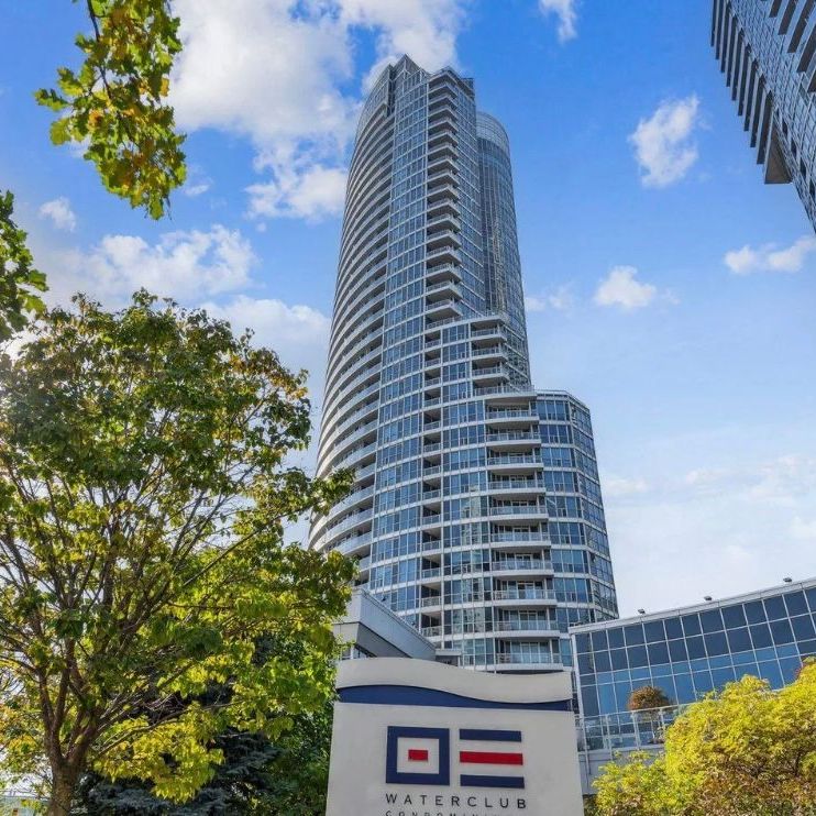 For Lease - 208 Queens Quay Unit# 1505, Toronto, Ontario - Photo 1