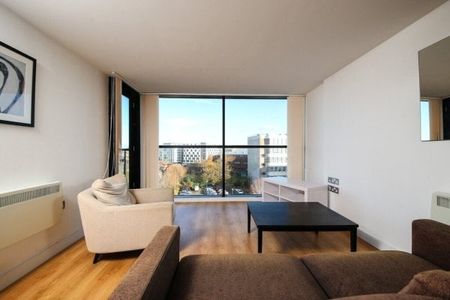 Pall Mall, Liverpool, L3 - Photo 4