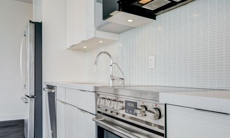 For Lease - 33 Shore Breeze Drive Unit# 2903, Toronto, Ontario - Photo 2