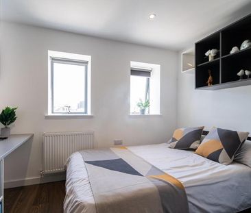 Studio to rent - Photo 4