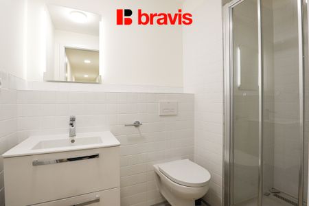 Pronájem bytu 1+kk a garsoniéry 39 m², Příkop 262, Brno - Photo 5