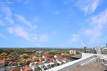 1bed/16A Llandaff Street Bondi Junction - Photo 3