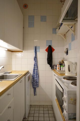 Gumshornsgatan, Stockholm - Photo 2