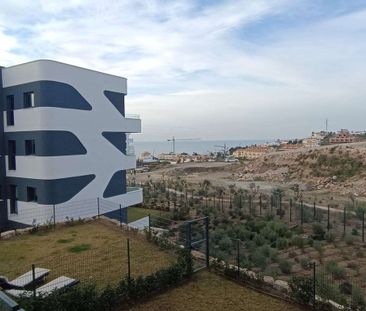 2 room luxury Flat for rent in Fuengirola, Andalusia - Photo 4