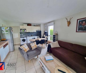 Location appartement 3 pièces 49.13 m² à Thonon-les-Bains (74200) - Photo 1