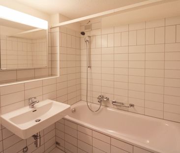 3-Zimmer-Wohnung im Kreis 6 (73m2) - Photo 5