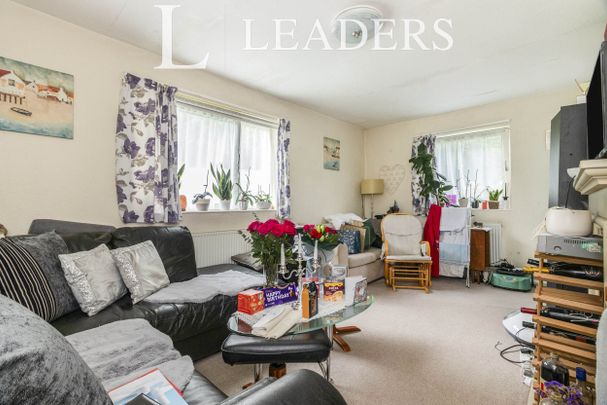 1 bedroom apartment to rent Marlfield Court, South Lane, KT3 - Photo 1