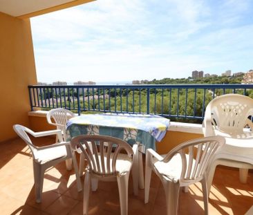 Moderno Apartamento en Altos de Campoamor, Orihuela Costa - Photo 1