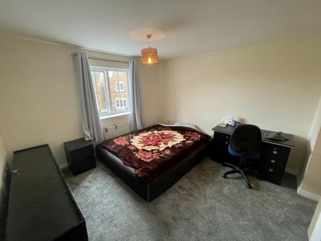 5 bedroom house to rent - Photo 4