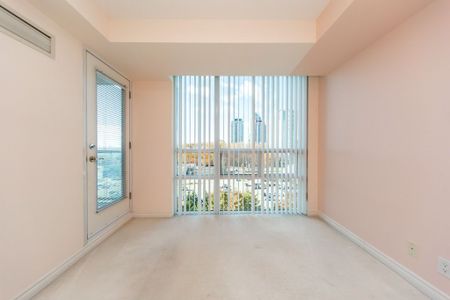 For Lease - 68 Grangeway Avenue Unit# 1115, Toronto, Ontario - Photo 2