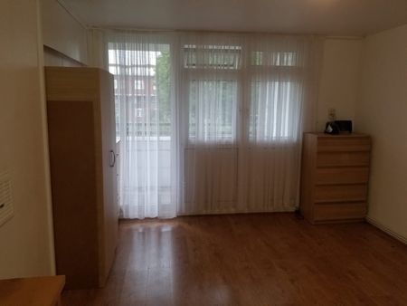 1 Bed Flat, Edgecot Grove, N15 - Photo 2