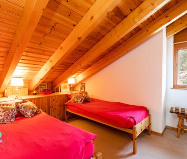 APPARTEMENT DUPLEX EN ATTIQUE EN LOCATION DE VACANCES - Photo 6