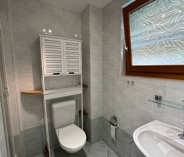 A louer: appartement 4.5 pièces avec terrasse – Etoblons 7 - Foto 5