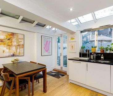 Thorne Street, Barnes, London, SW13 - Photo 4