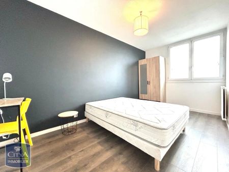 Appartement à louer 4 pièces 82.95m² - Photo 5