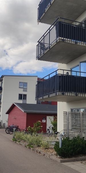 Murargränd 29 - Foto 2