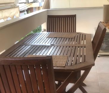 Ενοικίαση κατοικίας, 45 τ.μ., Κερατσίνι, 600 € - Photo 1