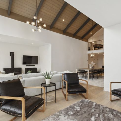 Allée du Valais - Photo 1